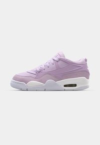 AIR JORDAN 4 - Sneakers laag - doll/white