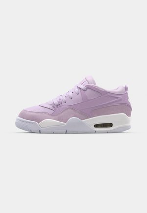 Jordan AIR JORDAN 4 RM - Tossud - doll/white