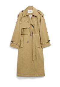 CHANTAL - Trenchcoat - desert sand