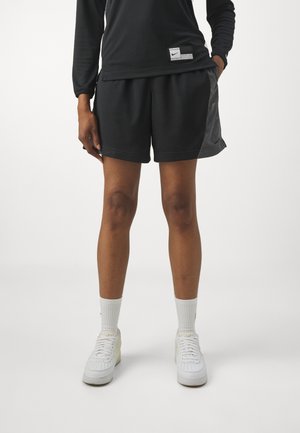 Träningsshorts - black