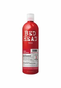 Tigi TIGI BED HEAD RESURRECTION CONDITIONER 750ML - Balsam - red