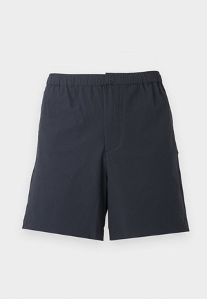 Element, COOL - Short - blue seersucker