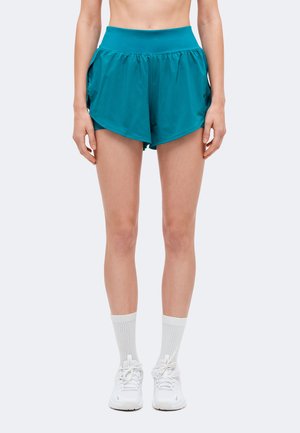Nike Performance, SCULPT - Short de sport - bright spruce/black