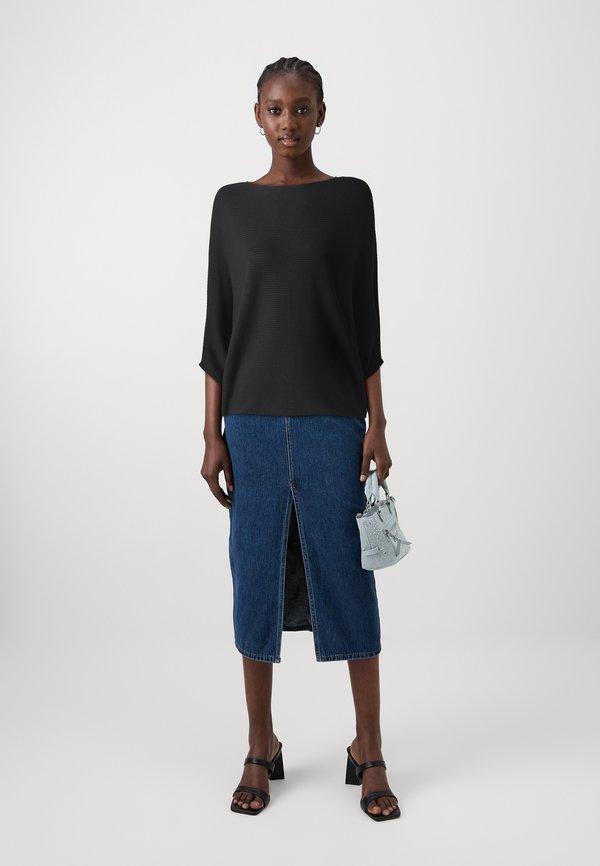 JDYNEW BEHAVE BATSLEEVE - Jumper2