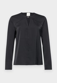 BLOUSE - Blus - black