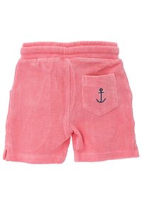 Ebbe RODE - Short - rosa