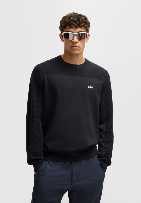 MOMENTUM - Strickpullover