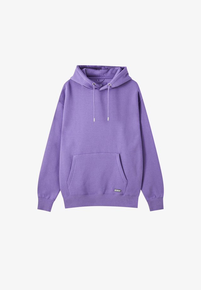 Zalando pull and bear hoodie Outlet
