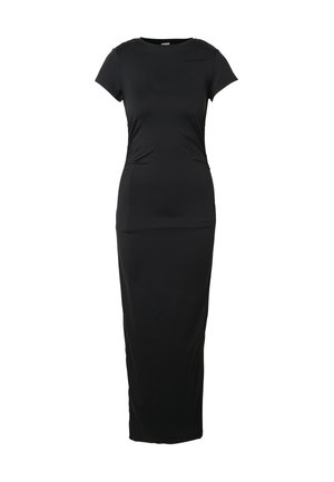 Urban Classics, LONG  - Vestido largo - black
