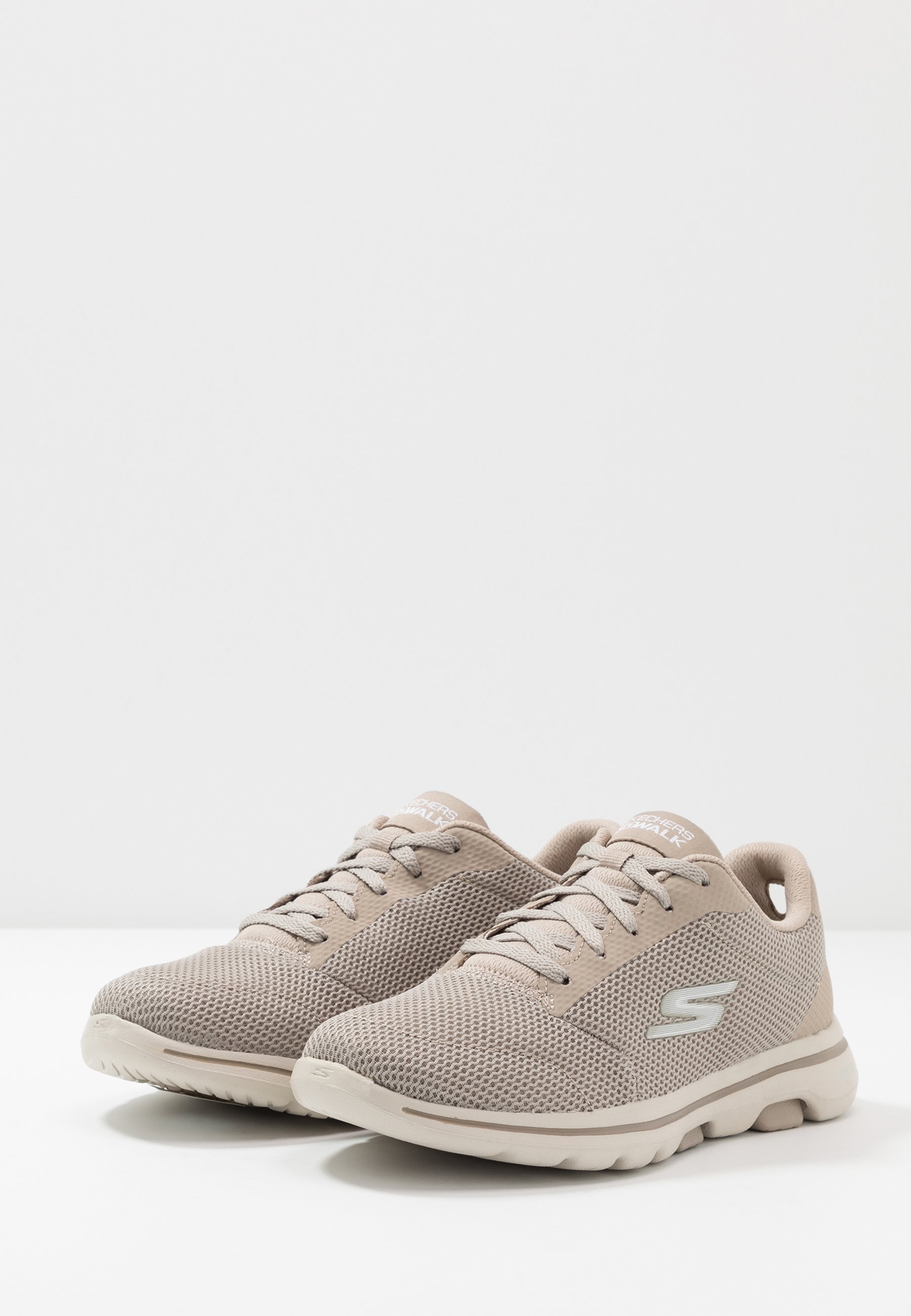 skechers beige