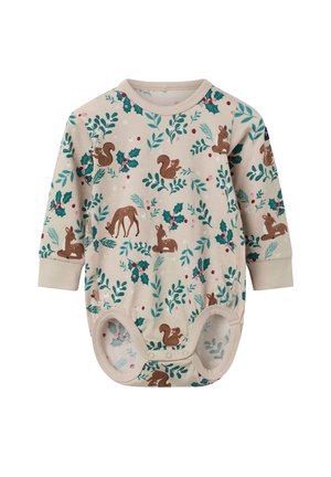 FESTIVE CHRISTMAS - Body / Bodystocking - jungle