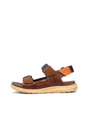 Sandalias - brown