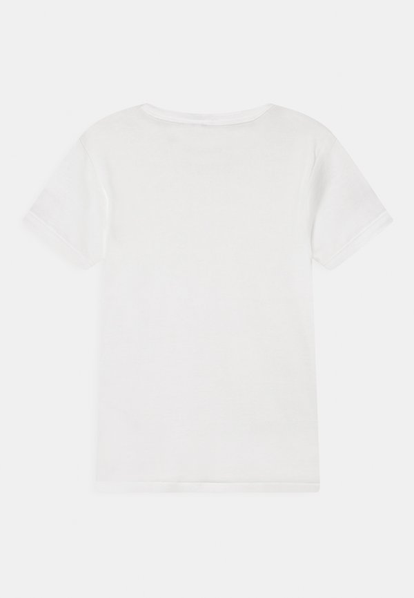 TEE 2 PACK UNISEX - Basic T-shirt3