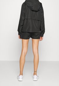 Even&Odd active Chaqueta de entrenamiento - black