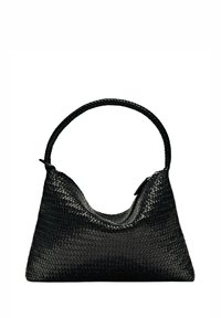 Massimo Dutti Handbag - black