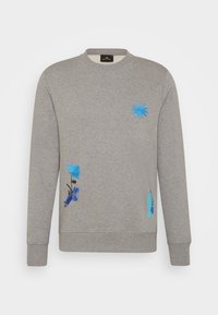 PS Paul Smith Sweater - grey