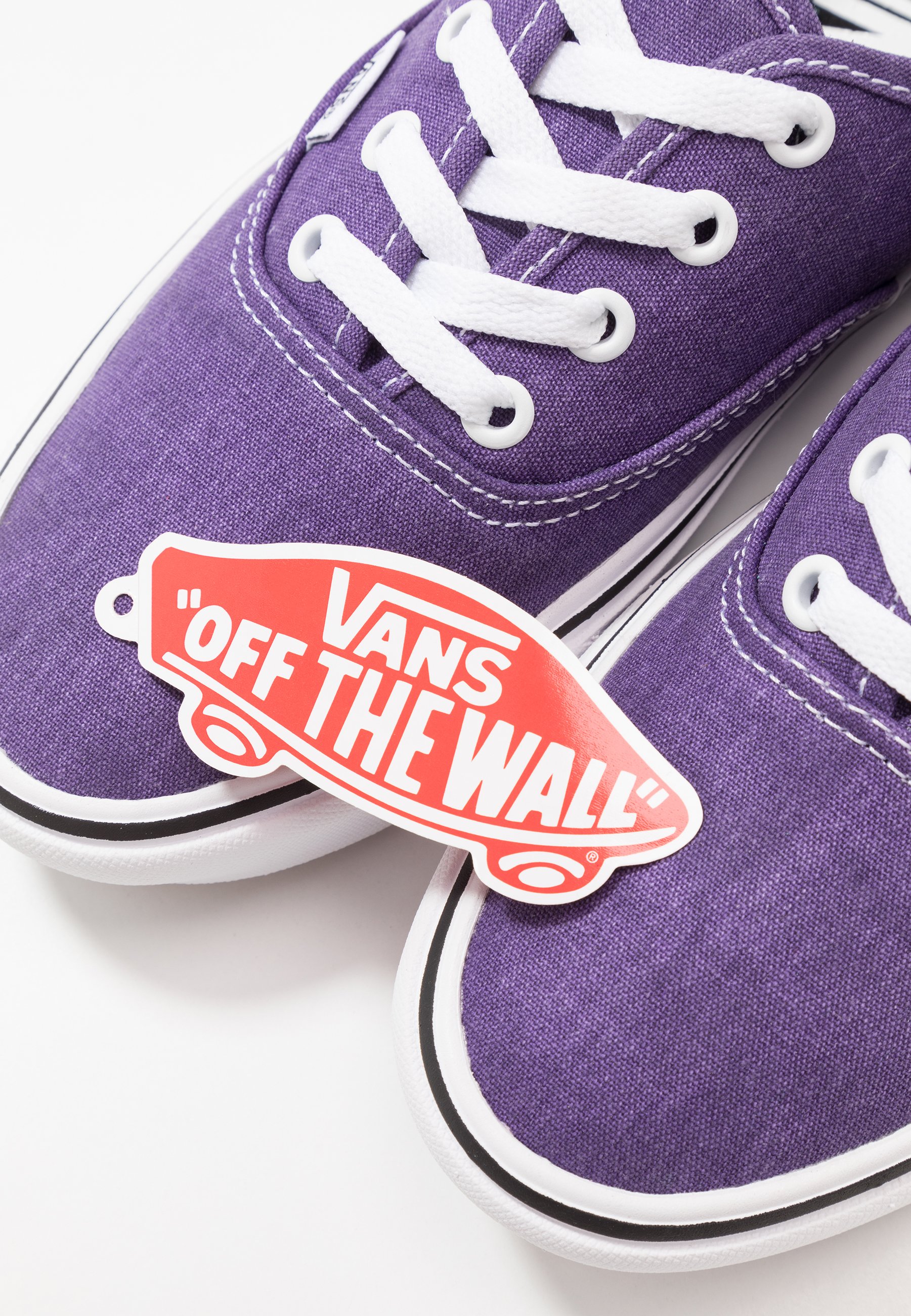 Vans UA COMFYCUSH AUTHENTIC - Trainers 