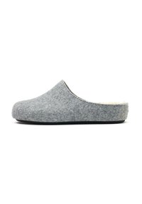 Unselected, light grey