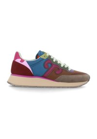Wushu SNEAKERS MASTER - Sneakers basse - multicolor