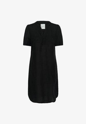 Part Two, AMINASEPW DR - Day dress - black