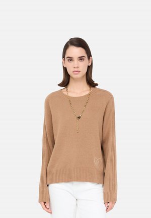 Maglione - beige