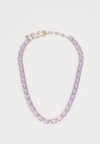 MILLENIA - Necklace - violet