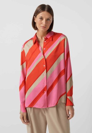 ZULMARA DYNAMIC - Overhemdblouse - blossom