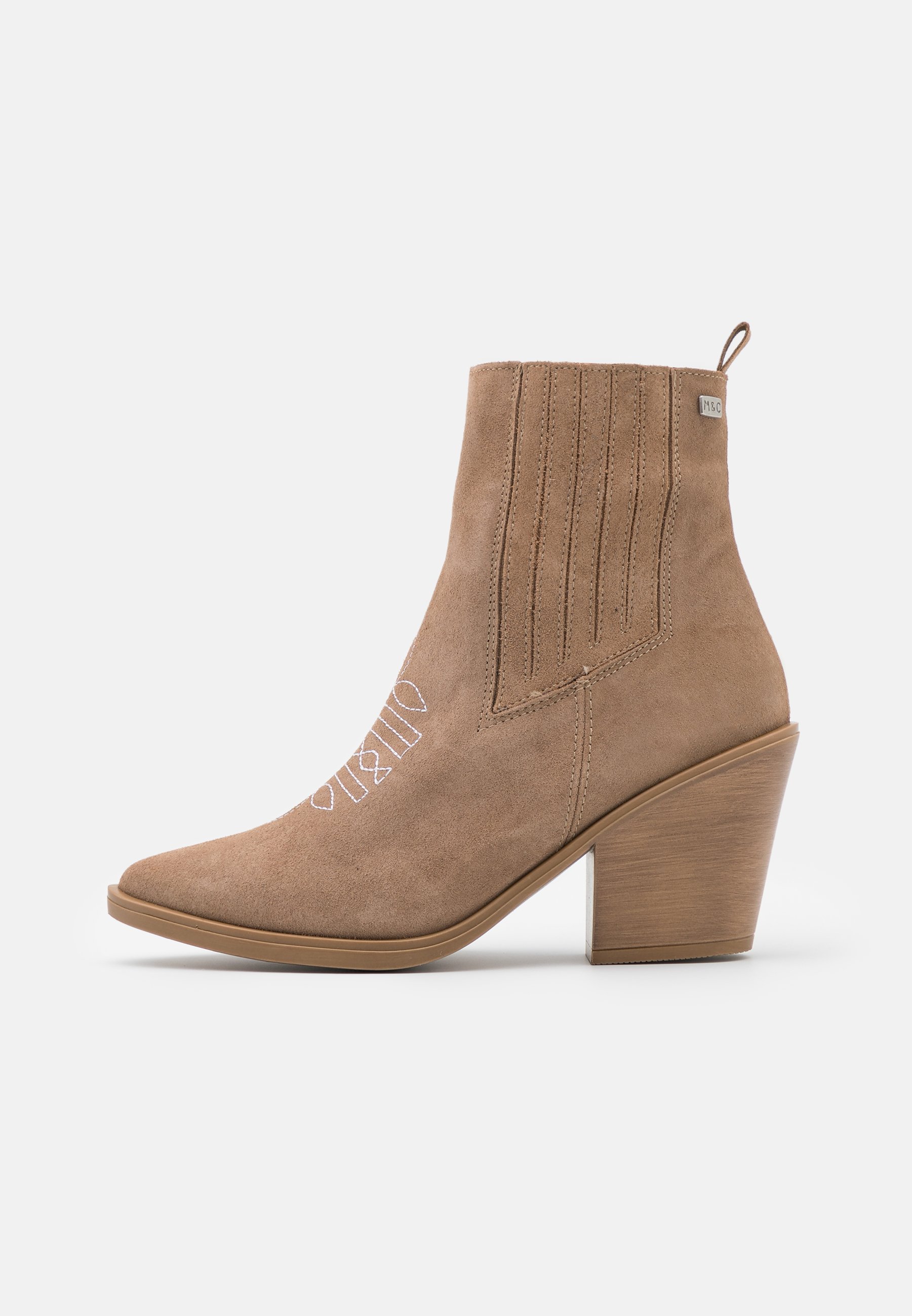 Zalando botines mujer rebajas Clearance