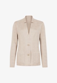 Ikke valgt, natürlich beige corda