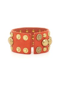 Campomaggi GLAM - Bracciale - cotto
