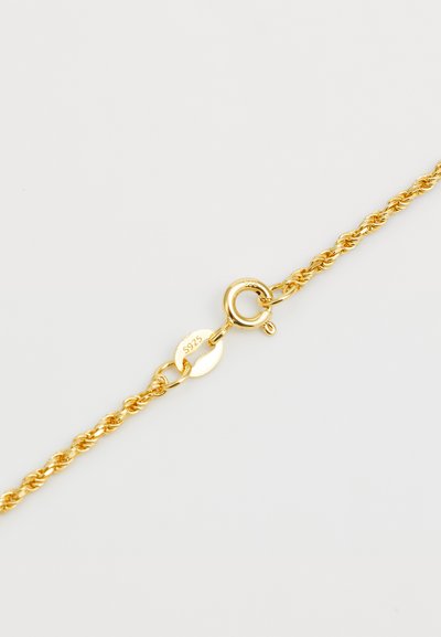 Carne Bollente FAMILY JEWELS UNISEX - Ogrlica - gold-coloured