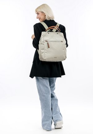 ESTHER - Rucksack - khaki