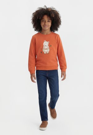 Name it NBMOFUN - Pusa - autumn leaf