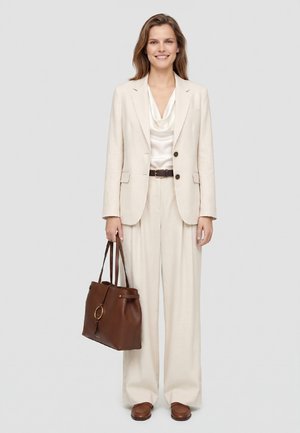 Tamaris, TAMARIS SHOPPER TAS MAISCHA - Bolso shopping - cognac