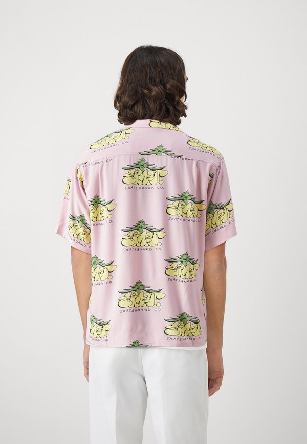 RESORT - Shirt2