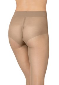 Wolford PURE 10 - Strumpbyxor - cosmetic