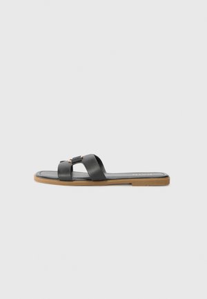 ENOLA - Mules - black