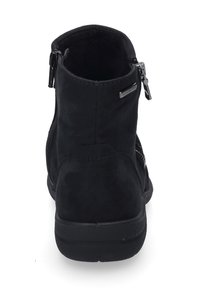 Josef Seibel Botines bajos - schwarz