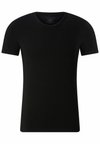 Daily Climate Control Outlast® Round Neck - Undershirt - black