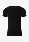 Daily Climate Control Outlast® Round Neck - Undershirt - black