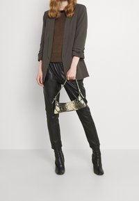 G-STAR Strickpullover - brown