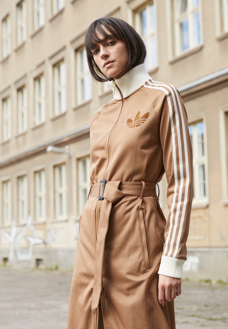adidas originals coat