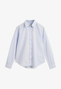 Selezionato, light blue