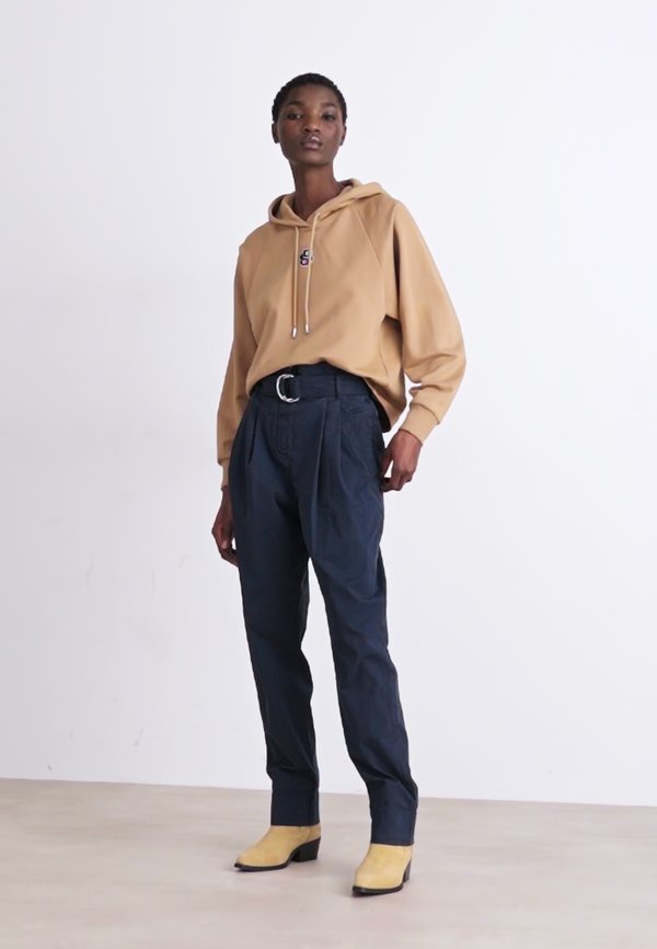 TASHAINA - Trousers3