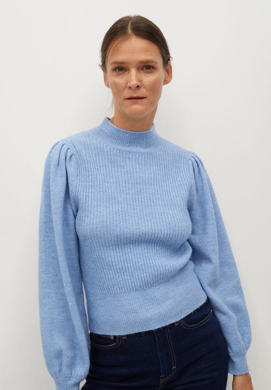 Dames truien & vesten online | ZALANDO Mango Lange truien Dames | Sans online.nl