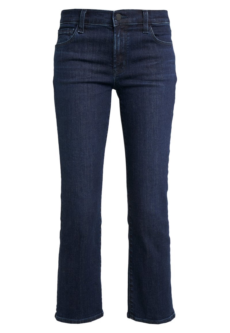 J Brand Bootcut jeans blauw denim/bluedenim