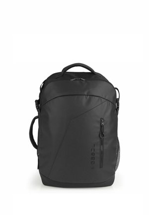 Gabol CANADA MIT DEHNFALTE - Zaino - black
