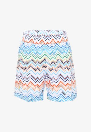 Missoni, Zwemshorts - multi-coloured