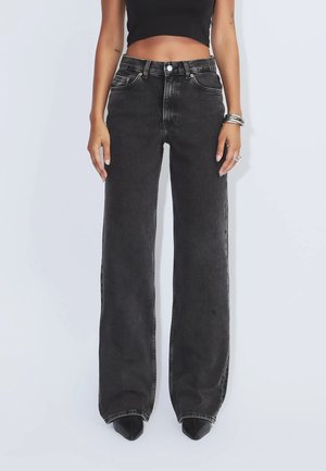 Dr.Denim, - Jeansy Straight Leg