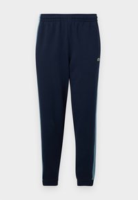 Trainingsbroek - navy blue/limestone rill
